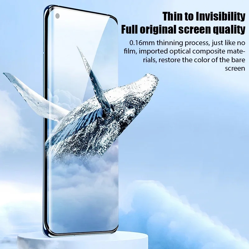 3Pcs Hydrogel Film For VIVO V4 - Vivo V40 评论和价格