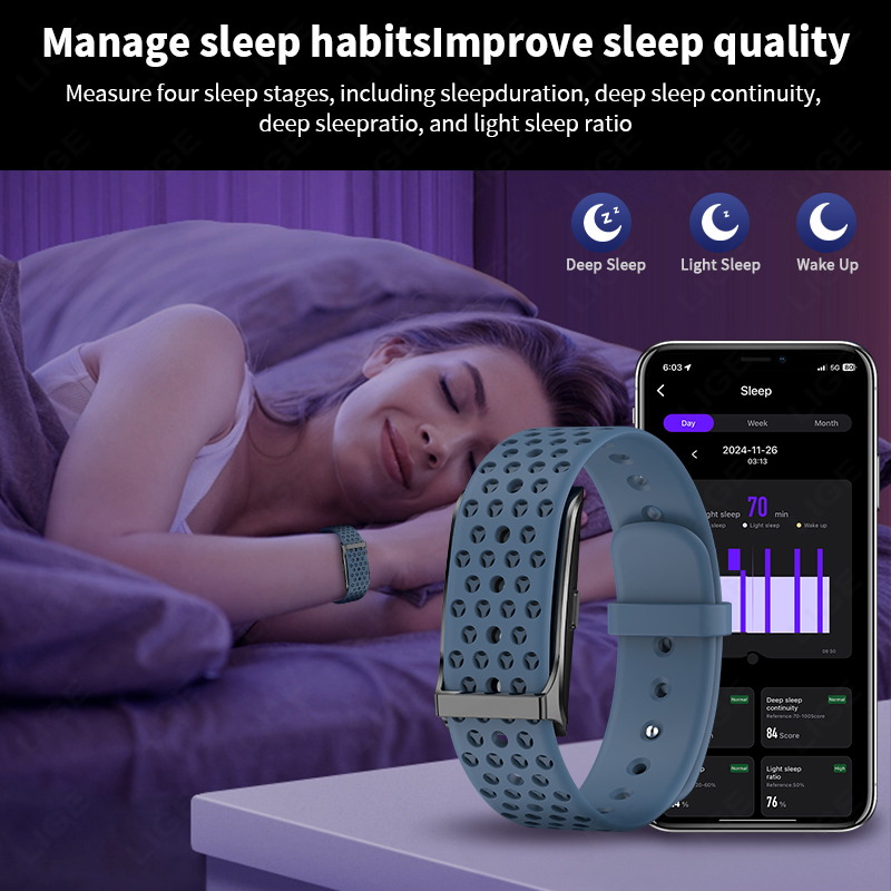 New Sport Fitness Tracker Smar - Fall Detection Watch 评论和价格