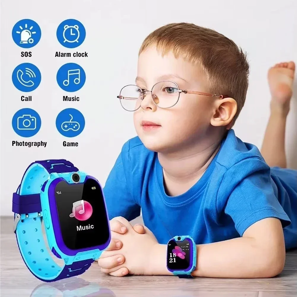 Lenovo 2026 New 5G Waterproof  - Fall Detection Watch 评论和价格