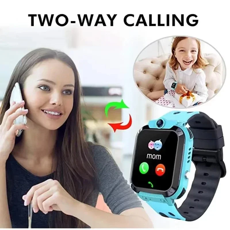 Lenovo 2026 New 5G Waterproof  - Fall Detection Watch 评论和价格